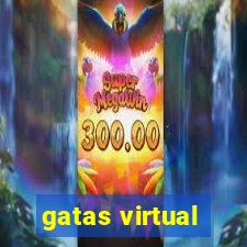 gatas virtual